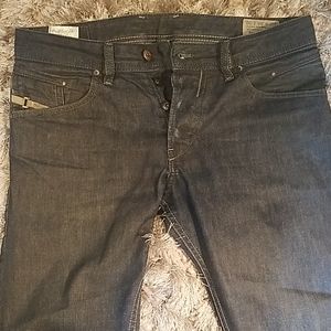 Diesel Belther jeans 30 x 30